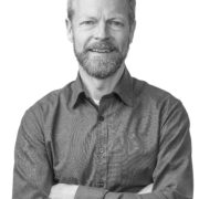 Johann Tergesen CHIEF EXECUTIVE OFFICER / BOARD DIRECTOR