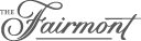 fairmont logo grey