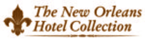 the new orleans hotel collection logo