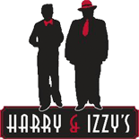 harryizzy logo