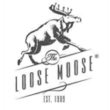 loose moose logo